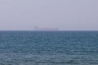 1 missing, 13 rescued after vessel attacked off Oman in Strait of Hormuz