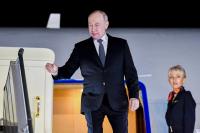 Putin warns Europe of soaring gas prices