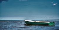 Teen, 15, Survives Two Days at Sea After Boat Capsizes in Alaska