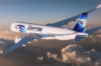 EgyptAir readies for Singapore-Sydney service