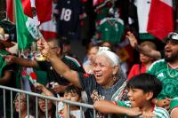 Mexican Independence Day Parade brings out a vibrant Little Village