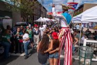 At Feria del Barrio, Philadelphia’s Puerto Rican community celebrates its culture and claims its space