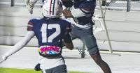 TEXAS HIGH SCHOOL FOOTBALL SCORES Sept. 10-12