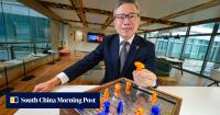 Hong Kong aims to scale its tech ecosystem and nurture more unicorns: HKSTP CEO
