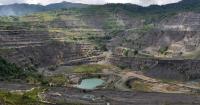 Shuttered Bougainville copper mining camp attacked