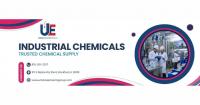 Urban Elements Expands Inorganic Industrial Chemical Manufacturing in Rockford