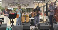 Bluegrass brings musicians, fans back to Tahlequah