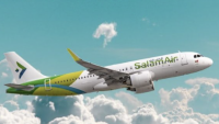 SalamAir flies to Copenhagen