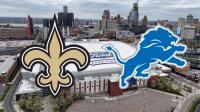 SAINTS GAMER: Detroit holds off New Orleans in OT