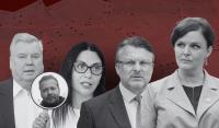 Once Friends, Now “Traitors”: How Latvia’s Parties Are Fighting for the Russian-Speaking Vote