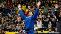 Felipe Pena Becomes First Two-Time ADCC Absolute Champion With Submission Win