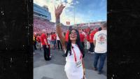 'RHOSLC' Alum Jen Shah Back Outside at Utah Football Game After Prison Stint