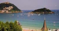 Pintxos, beaches and Michelin stars - San Sebastian guide ahead of Cherries trip