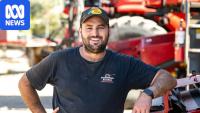 Working holiday visa pause leaves farms short as harvest season looms
