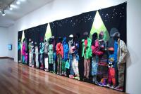 The Skin of Discomfort at Dupont Underground