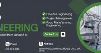 GradeCracker Expands Food Engineering Services for Processing Facilities