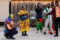 Vanuatu Independence Day celebration brings community together