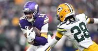 Green Bay Packers at Minnesota Vikings: NFL Week 1 Discussion