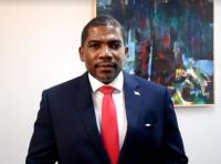 St Kitts PM confirms stroke, but recovering well