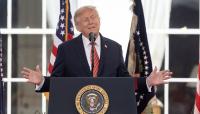 Irish Examiner view: Trump causes a stir with Irish unity comments