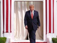 Trump set to cut US trade with nations over deficit