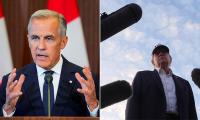 Inside Canada's bold plan to side with Europe after trade war with Trump... but leader Mark Carney is facing a huge risk