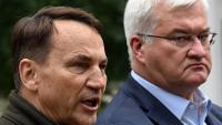 Ukraine, Poland condemn Russian strikes near border as 'escalation'