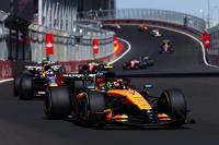 F1 drivers say Madrid track was 'not good for racing.' Are redesigns due?