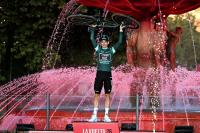 Unfinished business no more – Wout van Aert rectifies 'one of the biggest disappointments of my career' with stunning three weeks at Vuelta a España