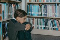 The mental health of children and young people is threatened by a crisis