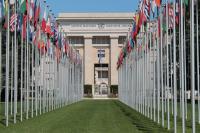 France Expresses Regret Over Human Rights X Post After US Walkout at UN Security Council