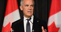 Mark Carney wants Canada to cosy up to European Union