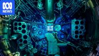 Australia's 'incognito' nuclear reactor marks 20 years of innovation