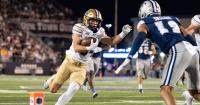 Week 2: No. 1 Montana State earns FBS victory at Nevada