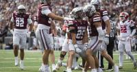 Week 2: No. 3 Montana Grizzlies down Utah Tech