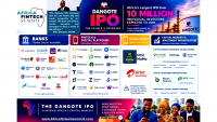 The Dangote IPO: Africa’s Most Ambitious Experiment in Mass Financial Enfranchisement
