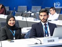 TRA backs data-driven digital policy at ITU forum