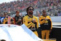Enjoy Illinois 300 sells out for fifth straight year at World Wide Technology Raceway