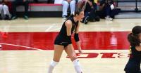 Maryland volleyball takes down Saint Peter’s in straight sets to go 3-0 in Maryland Tournament