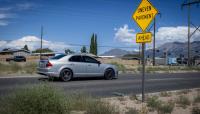 City of Albuquerque looking at design options for San Antonio Drive