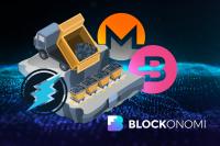 Crypto Mining Becomes Cartels’ New Weapon for Laundering Illicit Funds