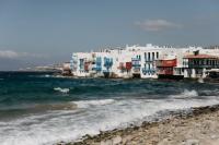Luxury Collection Expeditions: Greek Luxury Travel Experience