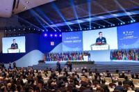 Chinese defence forum set to open amid roiling regional tensions