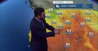 A mild weather week for Idaho ahead