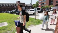What's the biggest university in Iowa? See fall enrollment stats