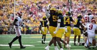Michigan Football’s CFP odds soar in latest ESPN FPI Rankings