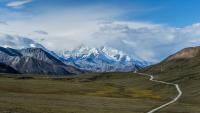 Denali Is About to Let Private Cars Drive 30 Miles Into the Park