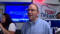 Aviation expert discusses plane U.S. Rep. Tiffany was on