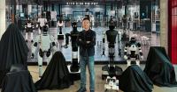 Faraday Future Founder and Global CEO YT Jia Shares Weekly Investor Update: Previews the Upcoming 9/19 Event; Highlights FF’s EAI Robotics' Autonomous Perception and 3D Scanning Technology; Adds a New Senior Advisor Focused on Govt. Procurement
