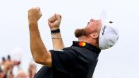 Shane Lowry Irish Open prizemoney as he banks six figure sum, having not won a penny for 2009 triumph